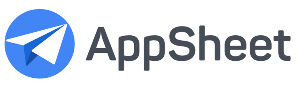 Appsheetのロゴ画像