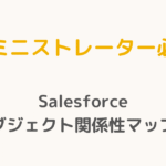 【アドミニストレーター必読！】Salesforce標準オブジェクト関係性マップの極意
