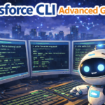 Salesforce CLI 上級編 – Agentforce プロコード開発と AI 統合の実践