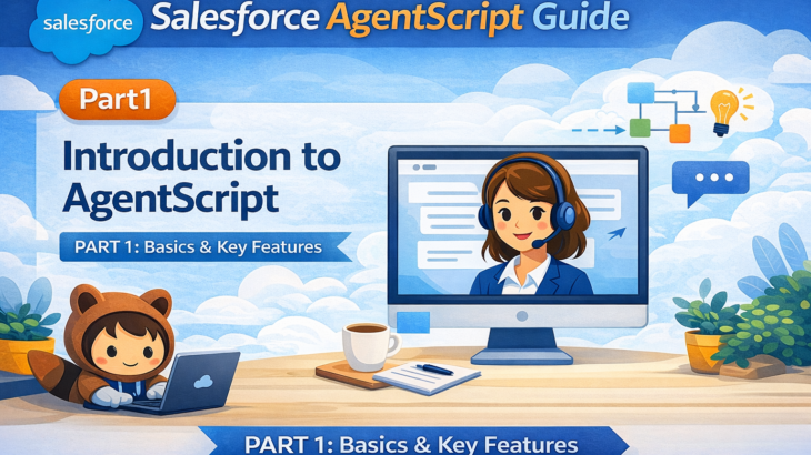 【アドミニストレーター必読!】Salesforce取引先責任者-to-複数取引先の極意 │ ローコードメディア