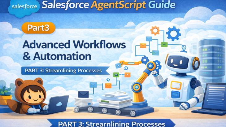 第三部：実践編 — Agent Scriptを“運用”し、企業全体で価値を出すための総合戦略ガイド