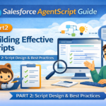 第二部：実装編 — 失敗から学ぶAgent Script活用ガイド